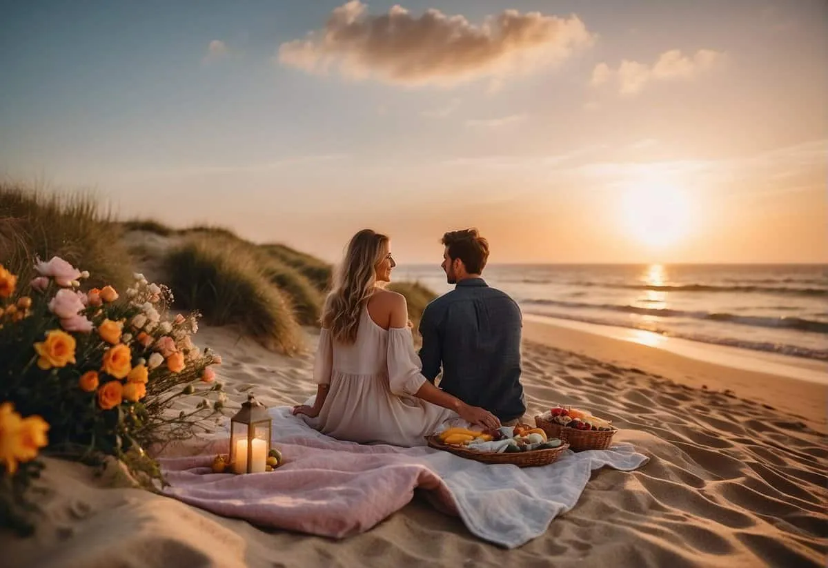 Wedding Anniversary Trip Ideas USA: Romantic Destinations for Couples ...